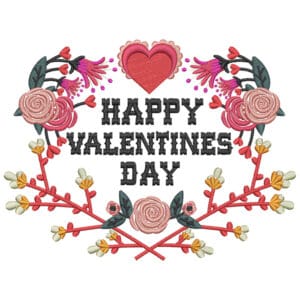 Valentine's Day