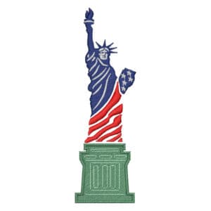 Statue of Liberty
