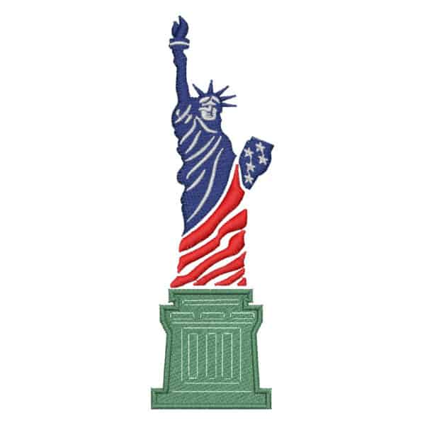 Statue of Liberty