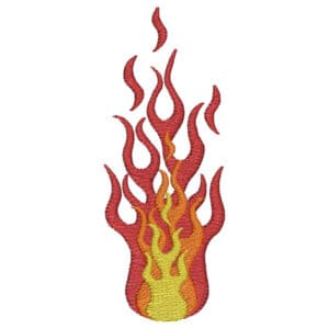 Embody Flame