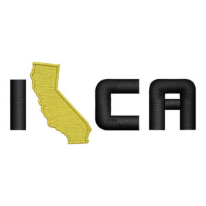 ICA Embroidery
