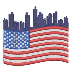 US Embroidery