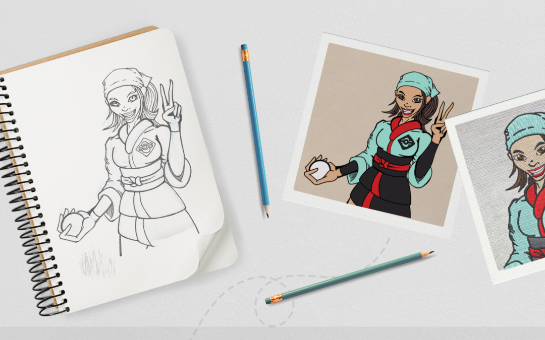 Making Your Design A Reality