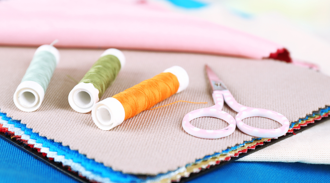 Discovering The Art Of Applique